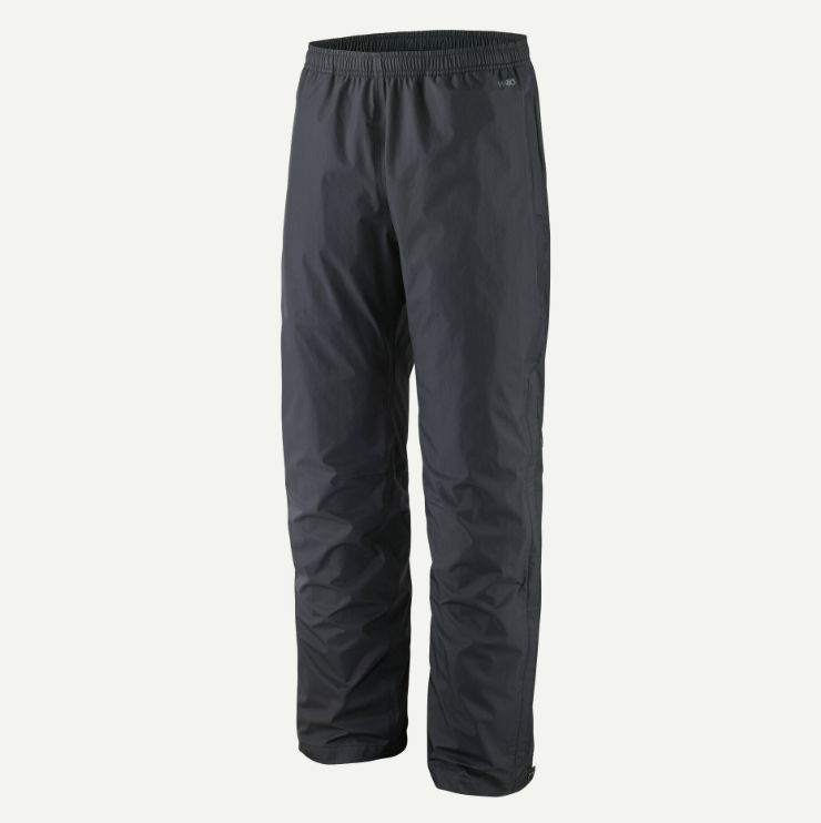 M's Torrentshell 3L Rain Pants