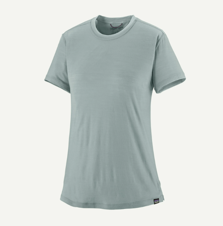 W's Capilene Cool Merino Blend Shirt