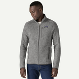 M's Better Sweater Jacket