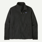 M's Better Sweater Jacket