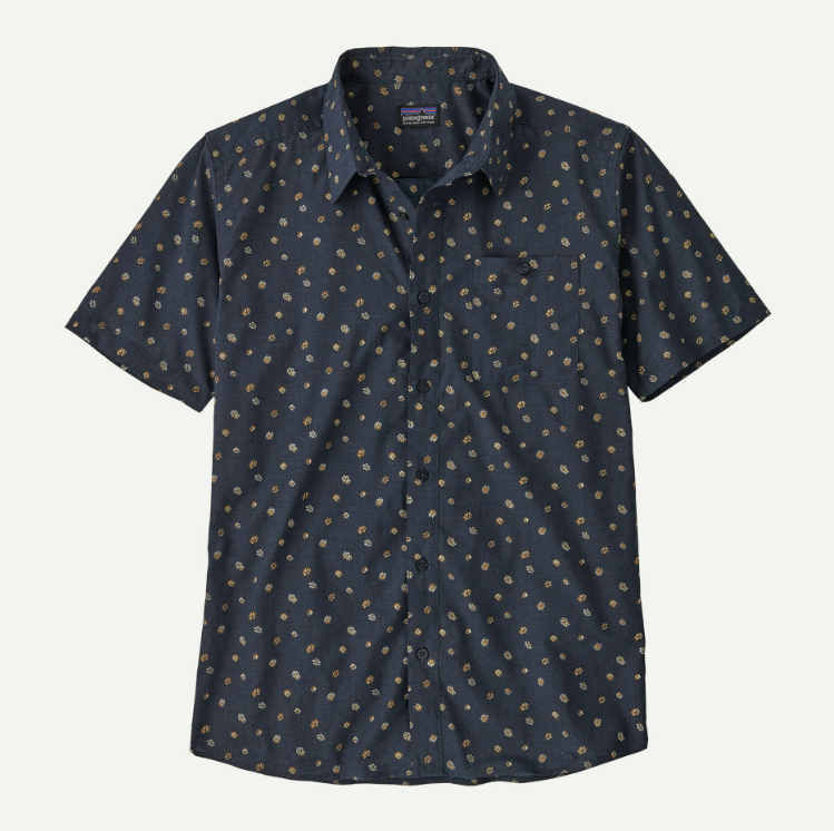 M's Go To Shirt