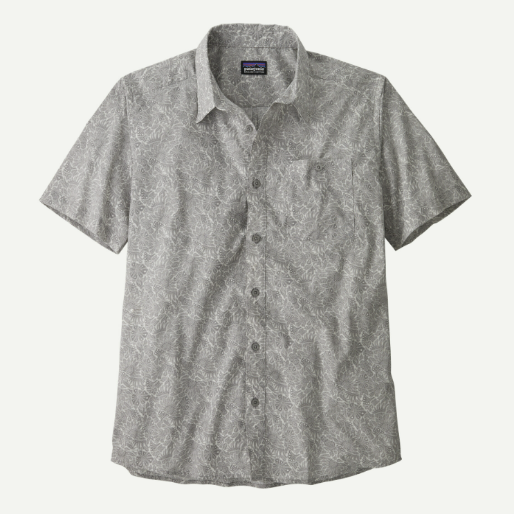 M's Go To Shirt