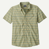 M's Go To Shirt