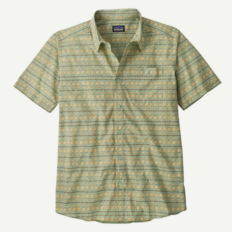 M's Go To Shirt