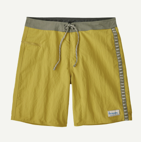 M's Wavefarer Boardshorts - 19 in.
