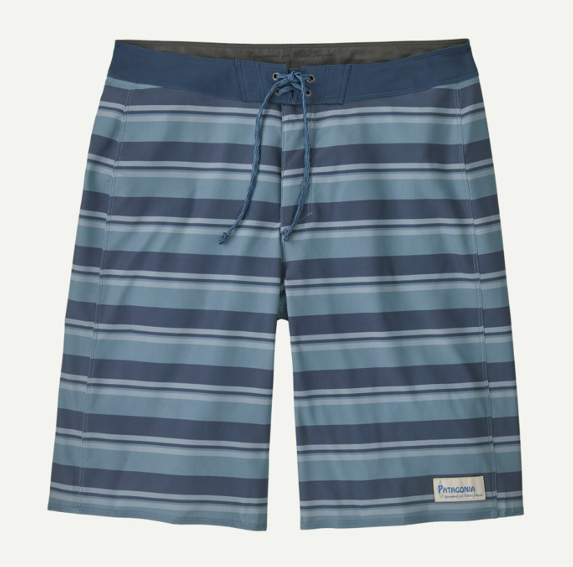 M's Hydropeak Boardshorts - 21 in.