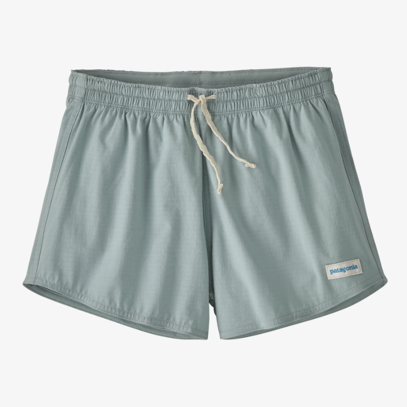 W's Home Waters Volley Shorts - 3 in.