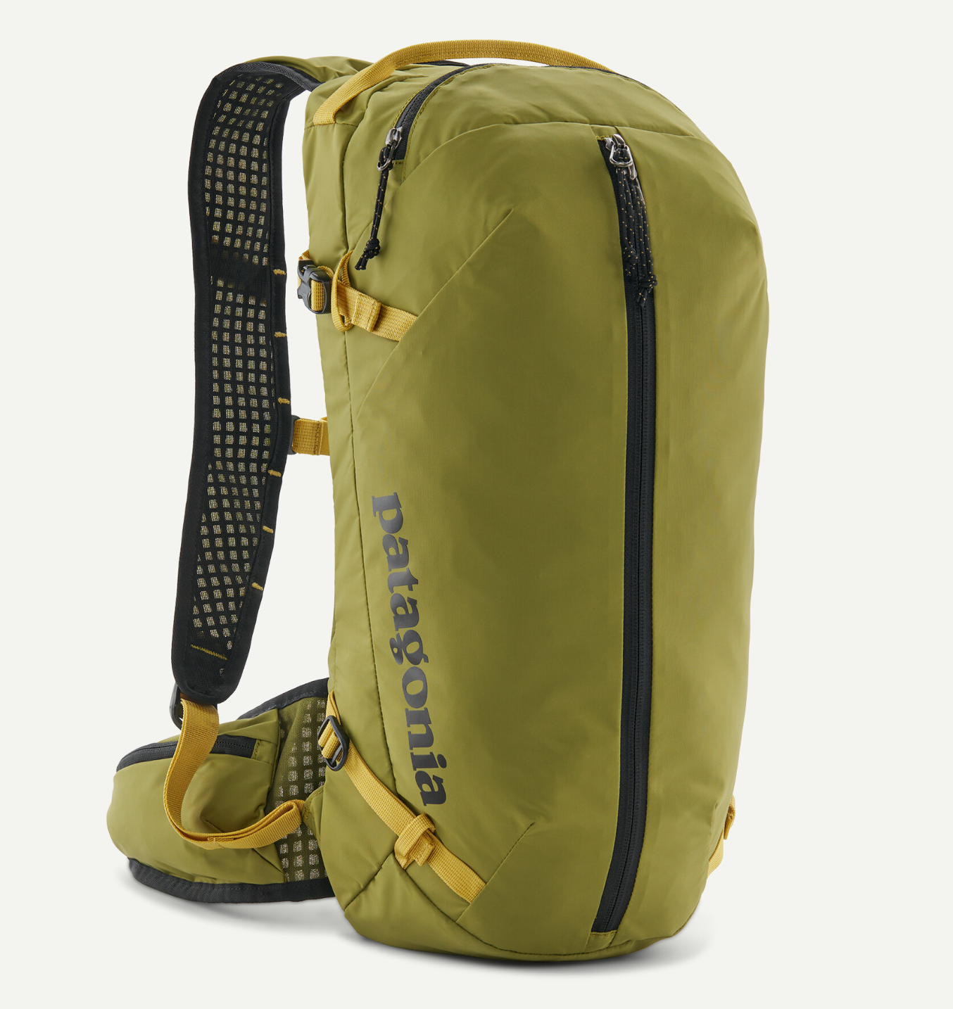 Patagonia Dirt Roamer Pack 20L - Graze Green