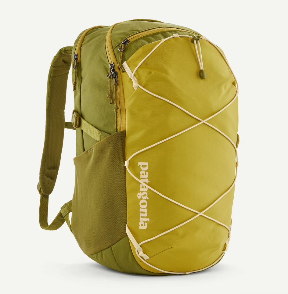 Refugio Day Pack 30L