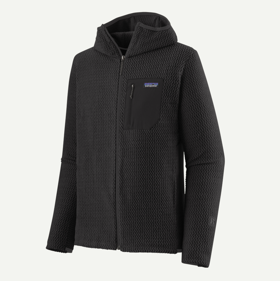 M's R1 Air Full-Zip Hoody