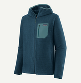 M's R1 Air Full-Zip Hoody