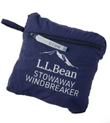 Stowaway Windbreaker Women's Regular