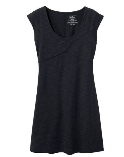 Beech Point Knit Dress