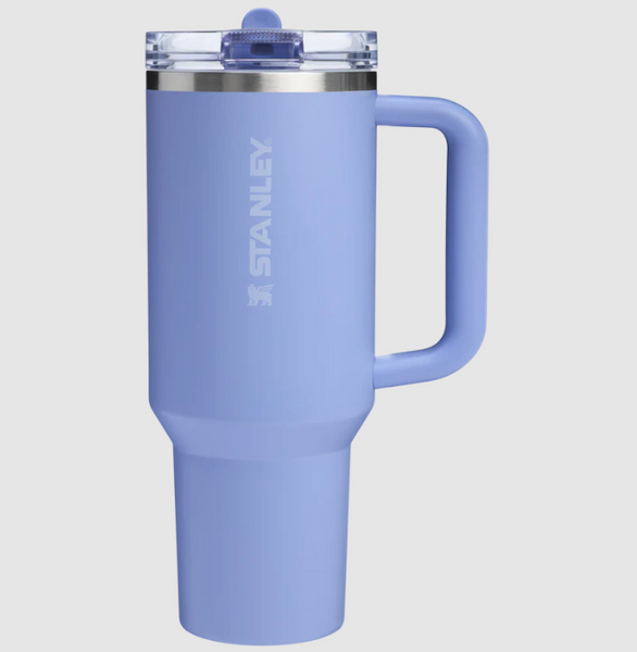 STANLEY☆Quancher Protour Flip Straw Tumbler 887ml Stanley Quencher ProTour Flip Straw Tumbler 40 oz - Maine