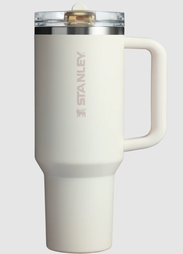 40 ounce stanley mug Stanley The Quencher ProTour Flip Straw Tumbler - 40 oz