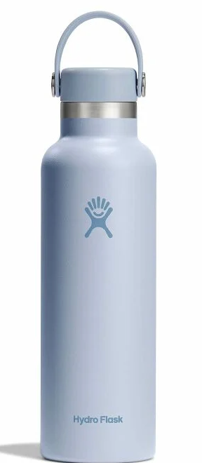 21 oz Standard  Mouth Flex Cap