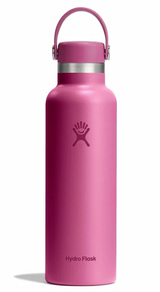 21 oz Standard  Mouth Flex Cap