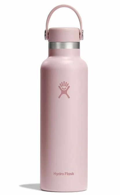 21 oz Standard  Mouth Flex Cap