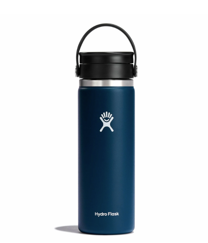 20 oz Wide Mouth Coffee Flex Sip Lid