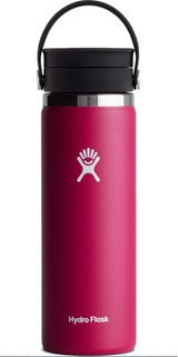 20 oz Wide Mouth Coffee Flex Sip Lid