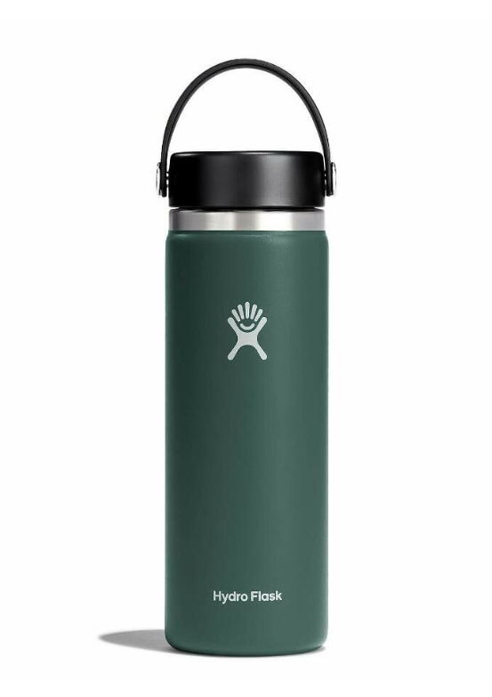 20 oz Wide Mouth Coffee Flex Sip Lid