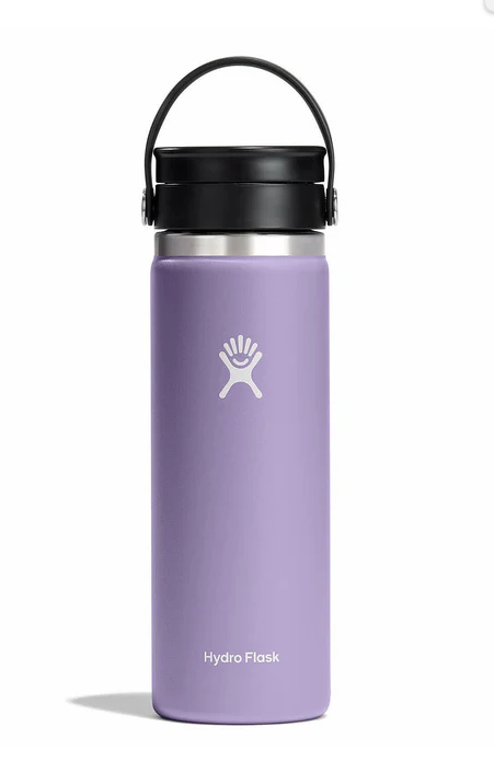 20 oz Wide Mouth Coffee Flex Sip Lid