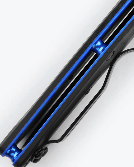 945BK-1 Mini Osborne