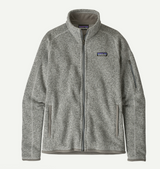 W's Better Sweater Jacket