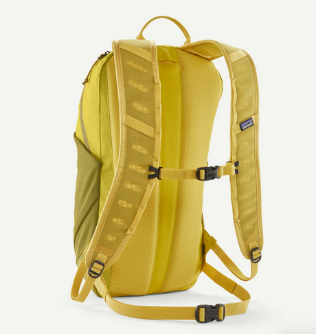Terravia Pack 14L