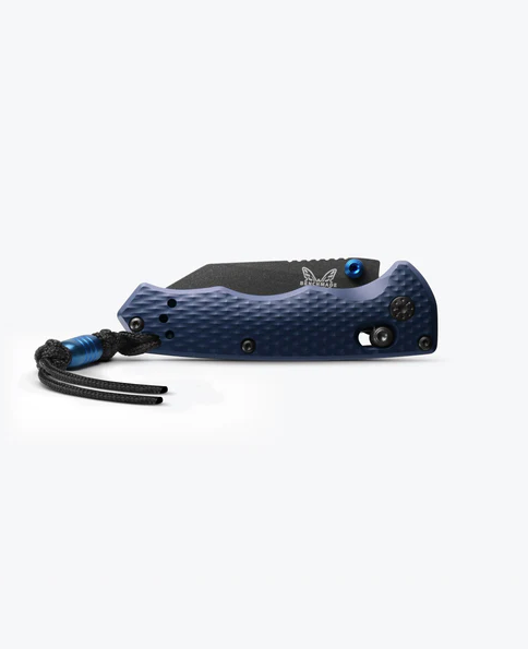 290BK Full Immunity Crater Blue