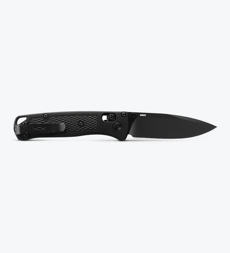 533BK-2 Mini Bugout Blue Class ,Axis, Drop Point