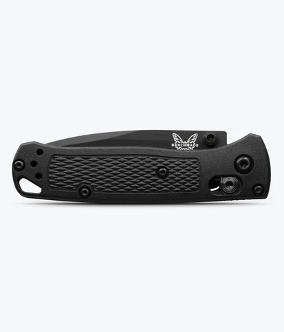 533BK-2 Mini Bugout Blue Class ,Axis, Drop Point
