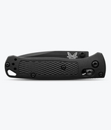 533BK-2 Mini Bugout Blue Class ,Axis, Drop Point