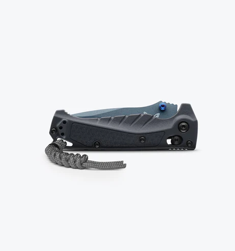 18065SBT Mini Adira | Tempest Grey | Drop-Point Serr