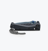 18065SBT Mini Adira | Tempest Grey | Drop-Point Serr