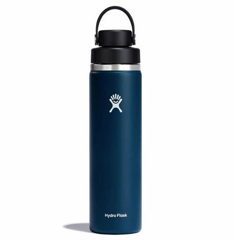 24 oz Wide Flex Chug Cap