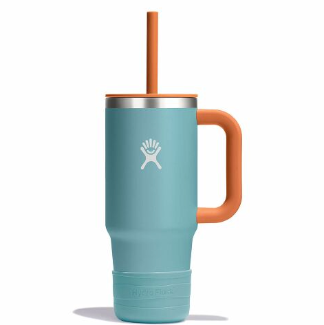 Kids 24 oz Travel Tumbler