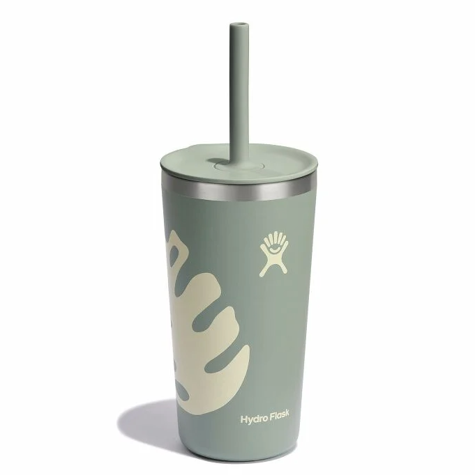20 oz All Around Tumbler Straw Lid