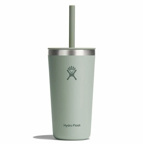 20 oz All Around Tumbler Straw Lid