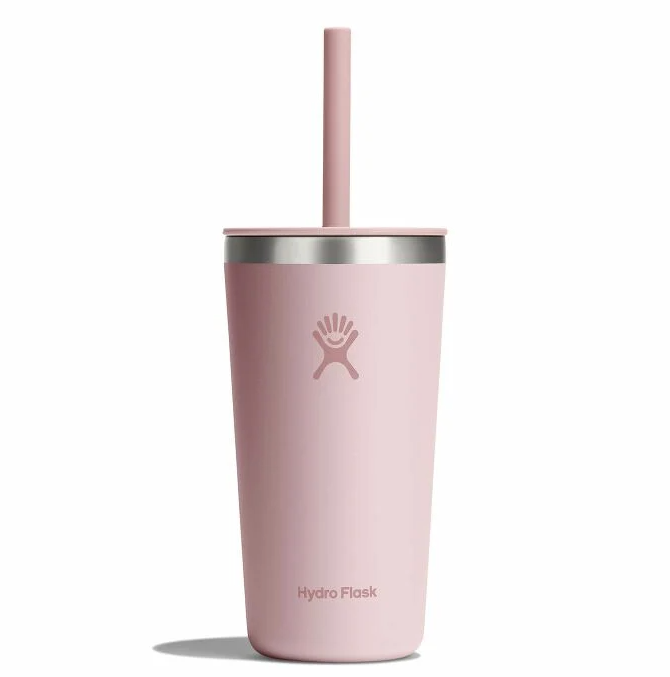 20 oz All Around Tumbler Straw Lid
