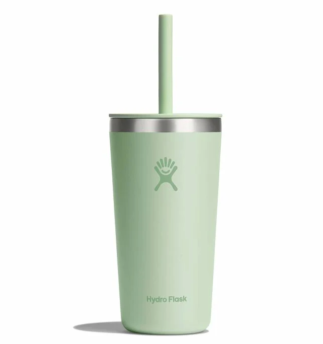20 oz All Around Tumbler Straw Lid