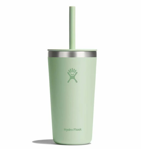 20 oz All Around Tumbler Straw Lid