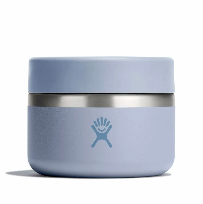 Insulated Food Jar 12 oz