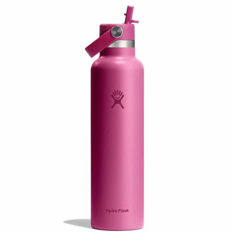 24 oz Standard Mouth Chug Cap