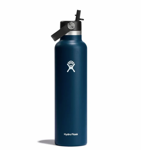 24 oz Standard Mouth Chug Cap