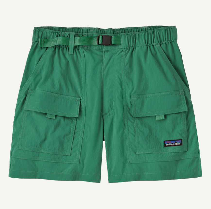 W's Outdoor Everyday Shorts