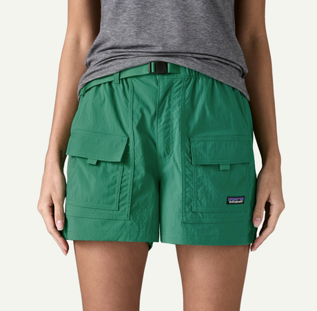 W's Outdoor Everyday Shorts