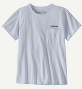 W's Home Water Trout Pocket Responsibili-Tee
