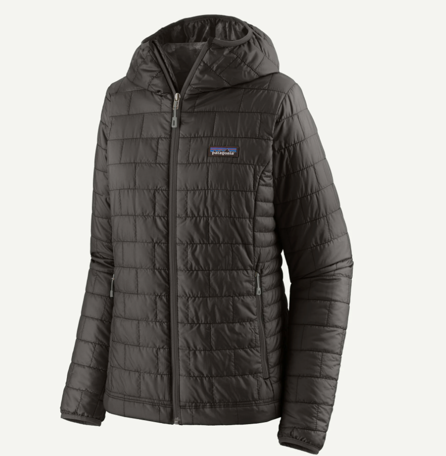 W's Nano Puff Hoody