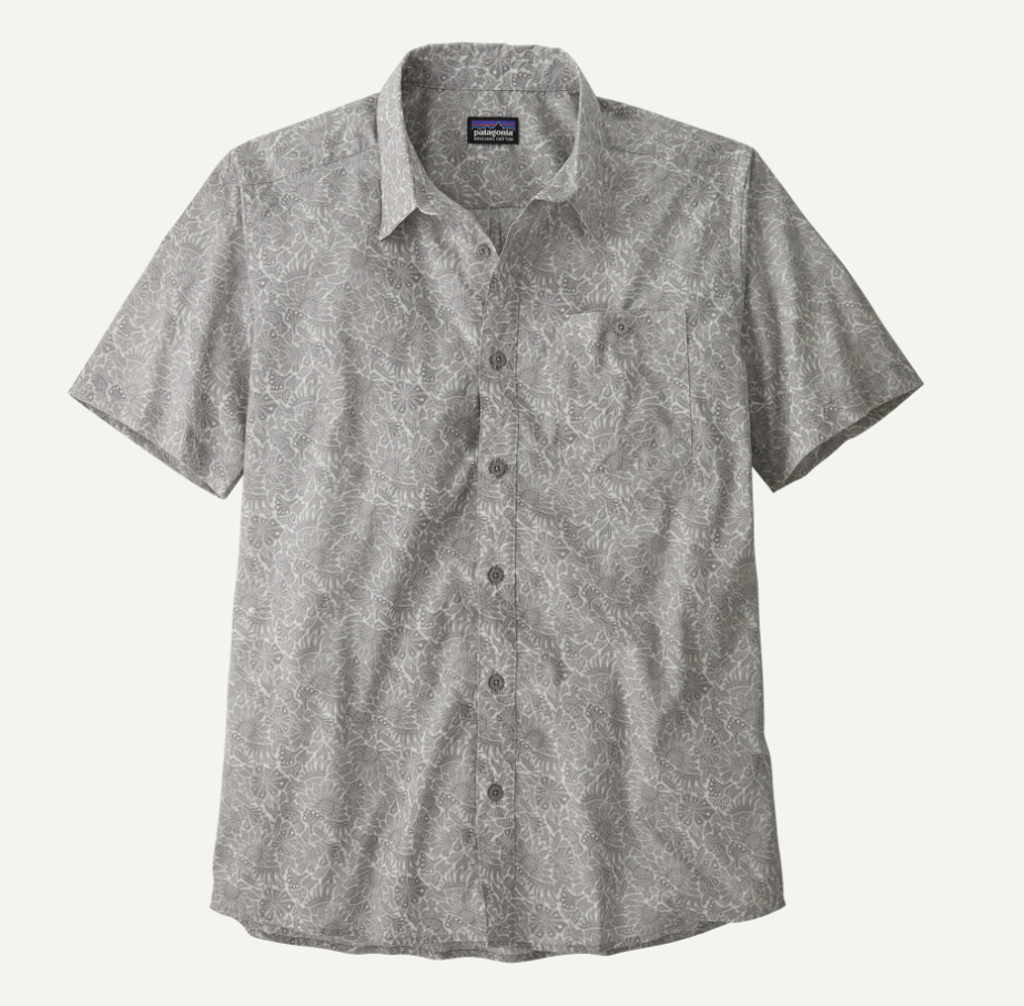 M's Go To Shirt